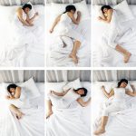 Schlafposition und ihre Bedeutung